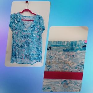 Lilly Pulitzer north carolina